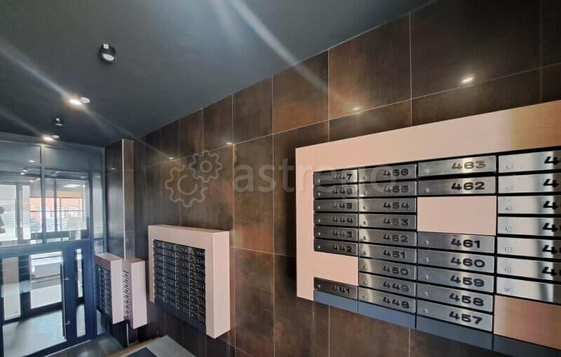 2-комн. квартира, 40 м2, 5/21 эт. Барнаул - изображение 3