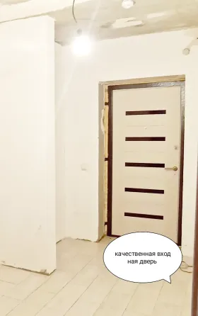 Продам 2-комн. квартиру, 59 м2, 3/9 этаж Саранск
