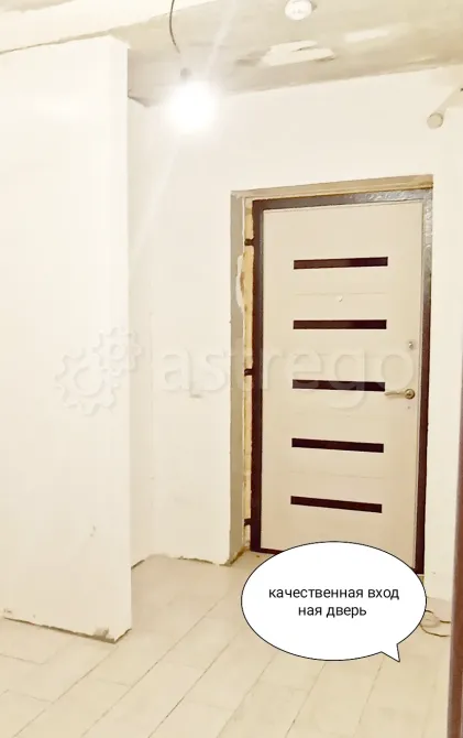 Продам 2-комн. квартиру, 59 м2, 3/9 этаж Саранск - изображение 2