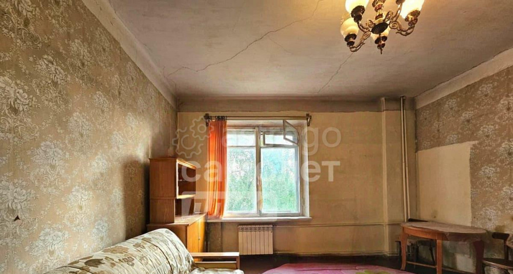 Комната, 22.4 м2, 4/5 эт. Москва - изображение 1