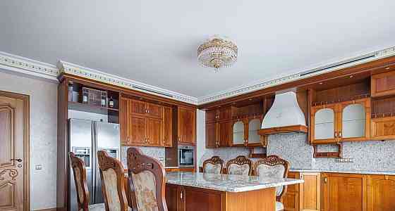 6-комн. квартира, 454.5 м2, 15/16 эт. Санкт-Петербург