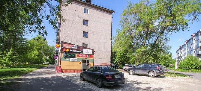 Отдельное здание, 14.8 м2 Барнаул - изображение 7