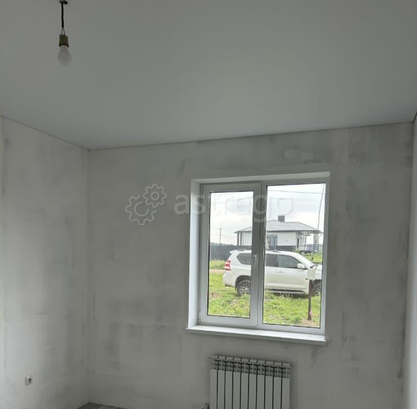 Коттедж, 145 м2, 7.4 сотки, 2 эт. Кармаскалы - изображение 7