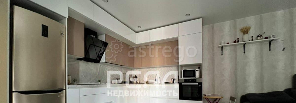 2-комн. квартира, 78.4 м2, 6/17 эт. Санкт-Петербург - изображение 5