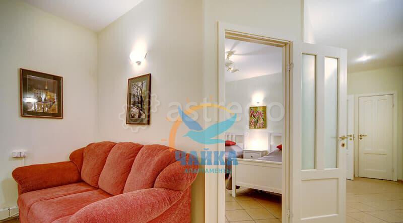 3-комн. квартира, 60 м2, 1/4 эт. Санкт-Петербург - изображение 10