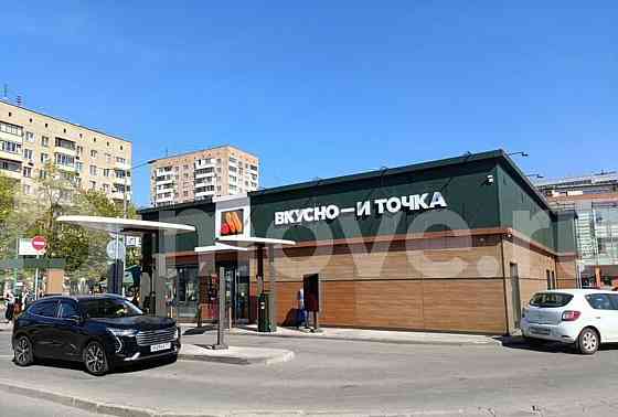 Студия, 17.2 м2, 1/10 эт. Москва