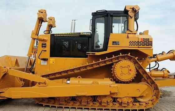 Бульдозер Shehwa (HBXG) SD8B SHEHWA (HBXG) Кемерово