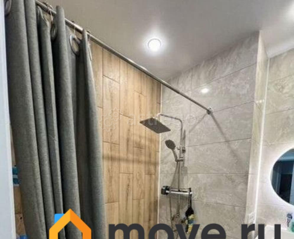 2-комн. квартира, 60 м2, 16/18 эт. Астрахань - изображение 2