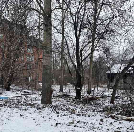 Земельный участок, 16 соток Санкт-Петербург
