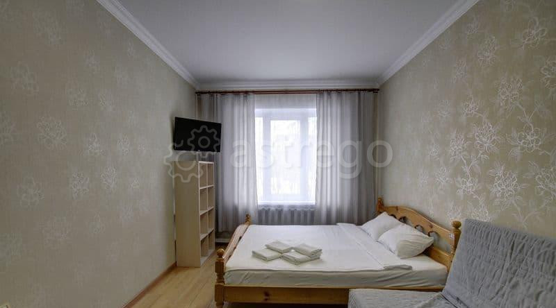 1-комн. квартира, 32 м2, 1/5 эт. Щёлково - изображение 2