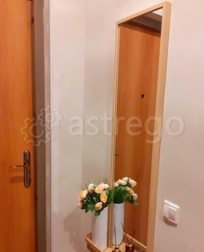 1-комн. квартира, 34 м2, 12/20 эт. Санкт-Петербург - изображение 7