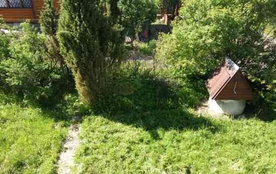 Дача, 45 м2 Москва