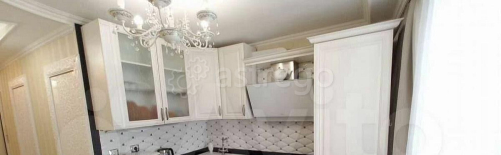 3-комн. квартира, 75 м2, 10/10 эт. Белгород - изображение 1