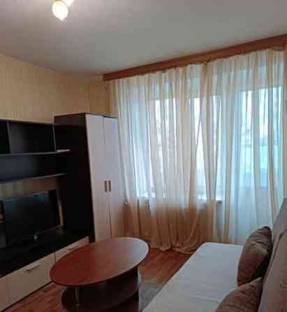 1-комн. квартира, 35 м2, 3/9 эт. Москва