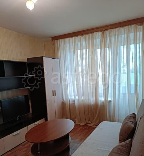 1-комн. квартира, 35 м2, 3/9 эт. Москва - изображение 2