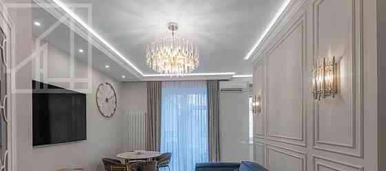 3-комн. квартира, 70 м2, 5/7 эт. Москва
