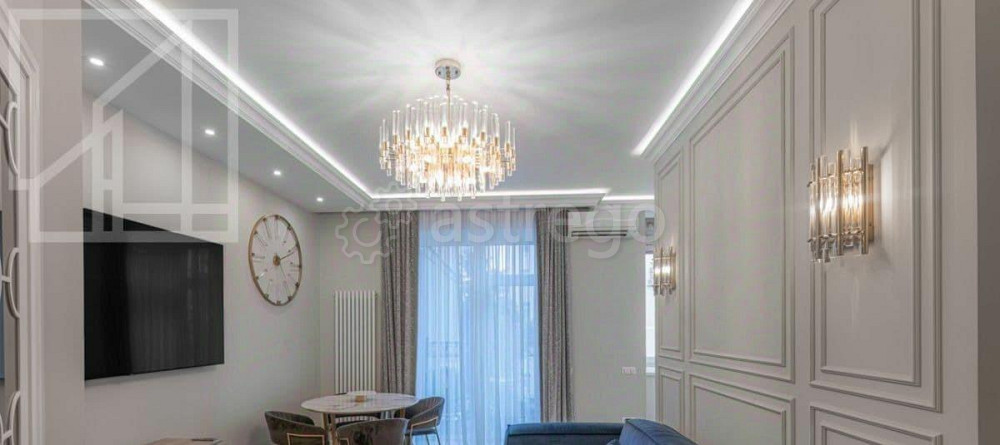 3-комн. квартира, 70 м2, 5/7 эт. Москва - изображение 1