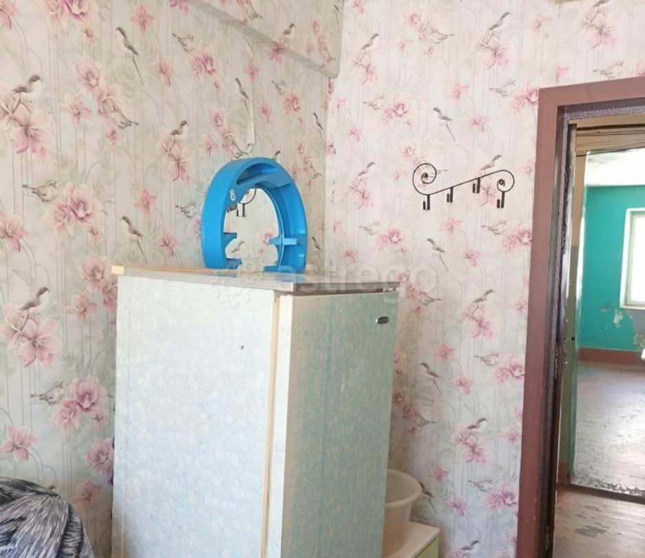 Комната, 12 м2, 1/5 эт. Ачинск - изображение 5