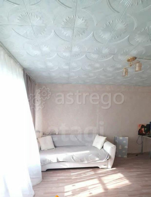 3-комн. квартира, 59 м2, 1/5 эт. Зея - изображение 5