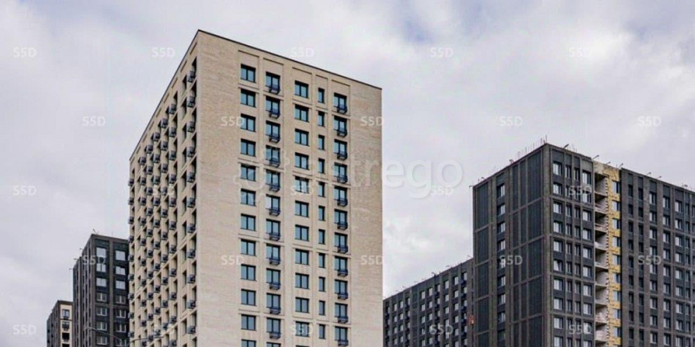 Торговое помещение, 137.2 м2 Одинцово - изображение 3