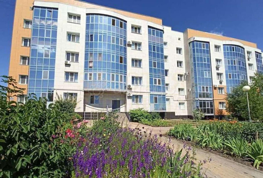 2-комн. квартира, 60 м2, 3/5 эт. Дубовое - изображение 1