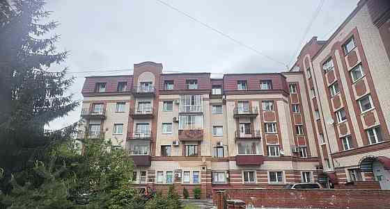 3-комн. квартира, 108.5 м2, 2/5 эт. Санкт-Петербург