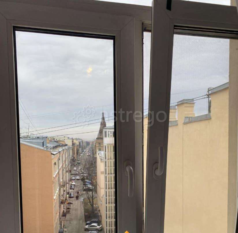 Комната, 16.1 м2, 6/6 эт. Санкт-Петербург - изображение 5