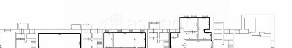 Свободного назначения, 598.4 м2 Славгород - изображение 5