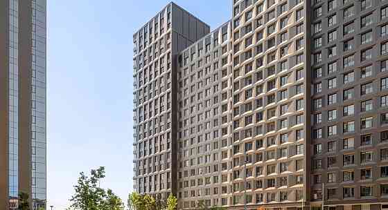 4-комн. квартира, 109.5 м2, 37/39 эт. Москва