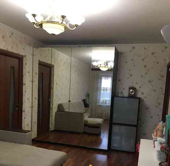 Комната, 32.9 м2, 8/9 эт. Москва