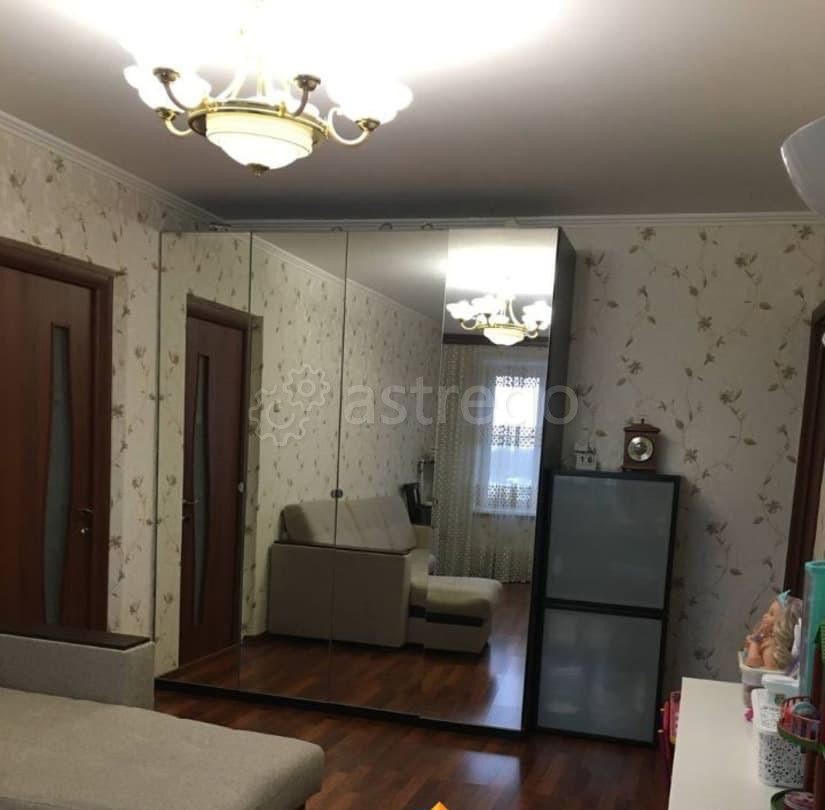 Комната, 32.9 м2, 8/9 эт. Москва - изображение 4
