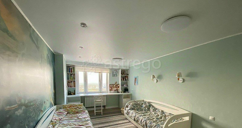 4-комн. квартира, 119.7 м2, 25/25 эт. Химки - изображение 2