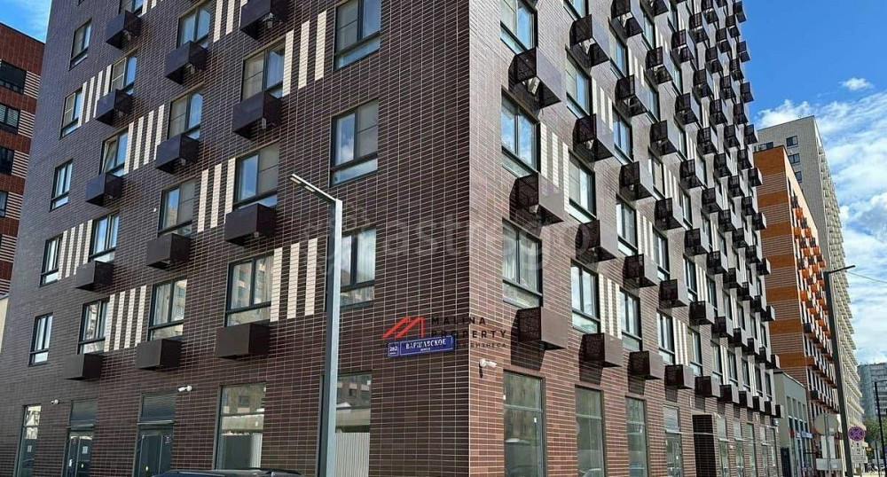 Торговое помещение, 144 м2 Москва - изображение 7