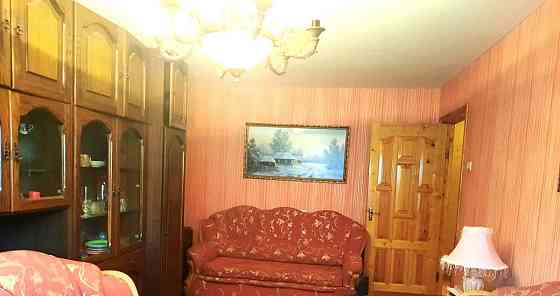 3-комн. квартира, 62.3 м2, 2/9 эт. Чехов