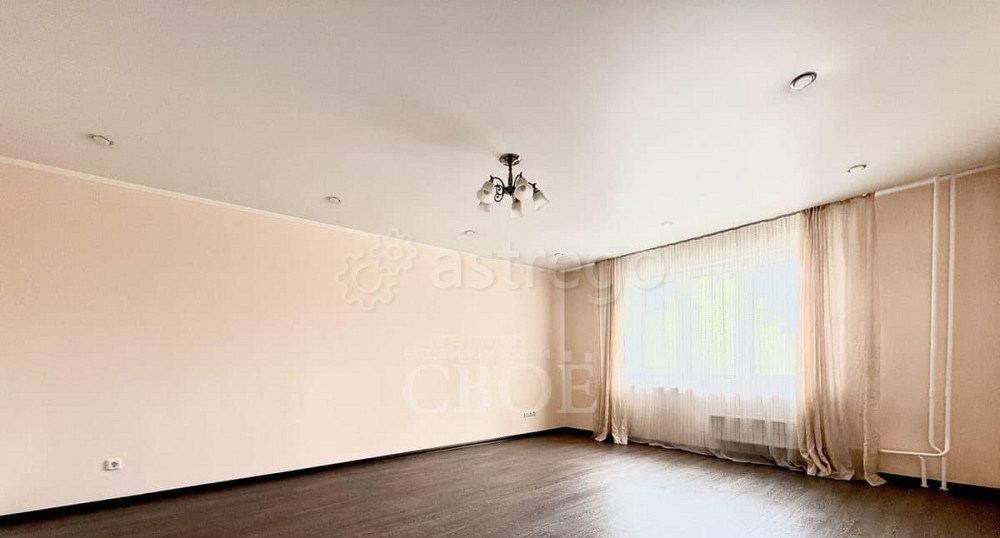 4-комн. квартира, 99.2 м2, 1/10 эт. Красноярск - изображение 7