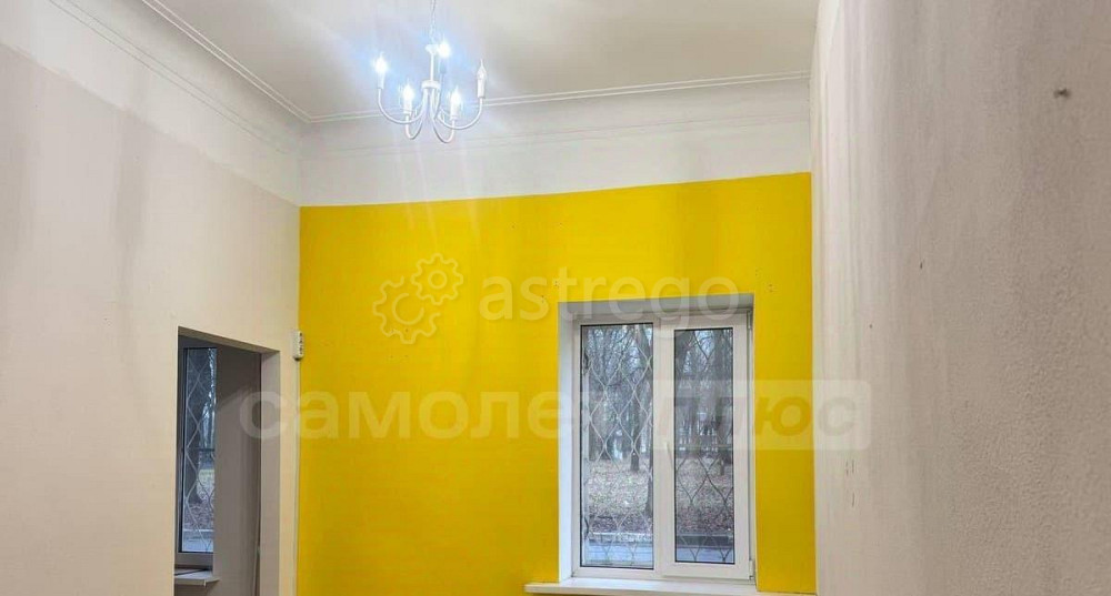 Свободного назначения, 20 м2 Апрелевка - изображение 2