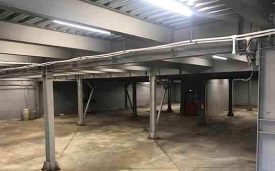 Склад, 780 м2 Раменское