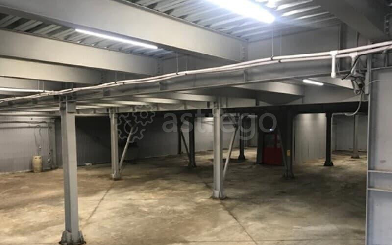 Склад, 780 м2 Раменское - изображение 2