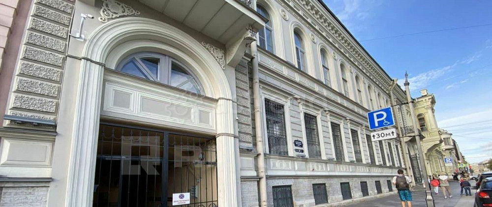 Офис, 180 м2 Санкт-Петербург - изображение 2