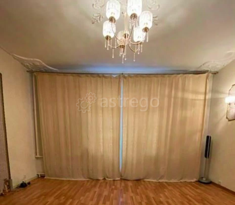 4-комн. квартира, 104 м2, 2/5 эт. Санкт-Петербург - изображение 2