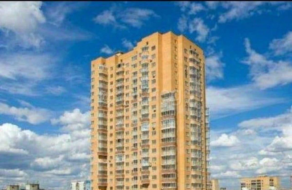 2-комн. квартира, 57.4 м2, 17/25 эт. Химки - изображение 1