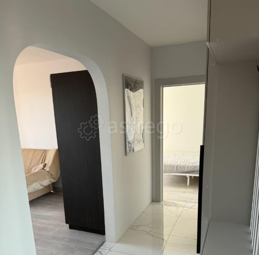 2-комн. квартира, 59 м2, 2/10 эт. Красноярск - изображение 4