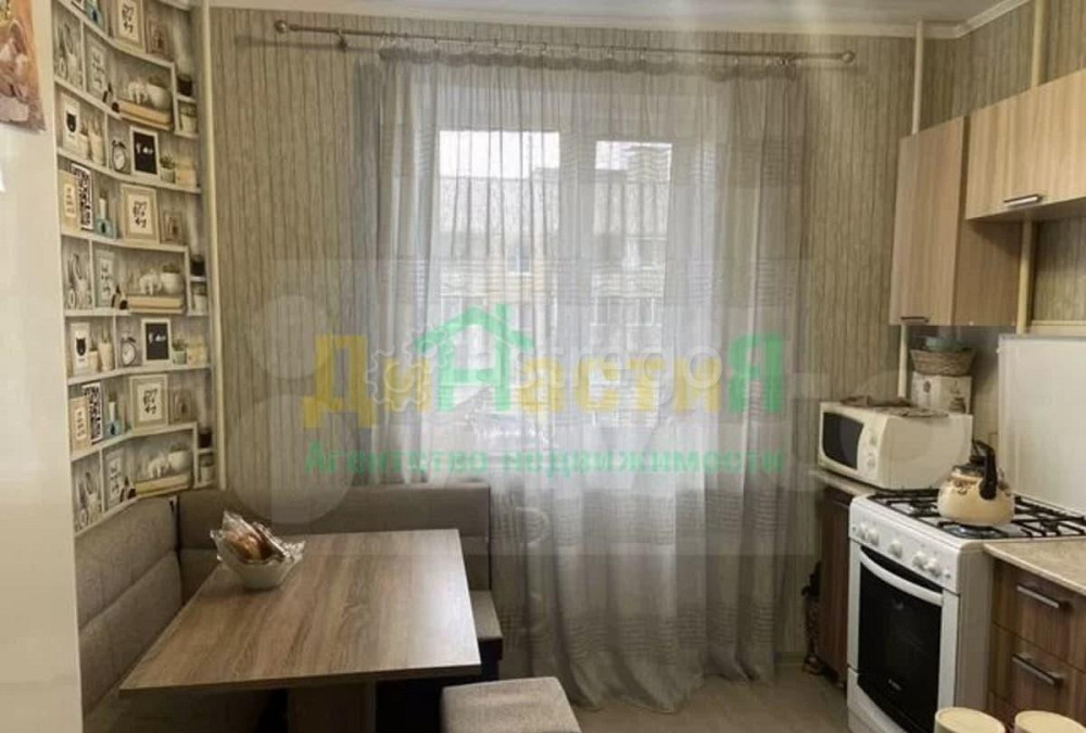 2-комн. квартира, 52 м2, 9/10 эт. Белгород - изображение 5