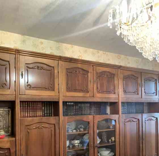 3-комн. квартира, 76 м2, 6/17 эт. Москва