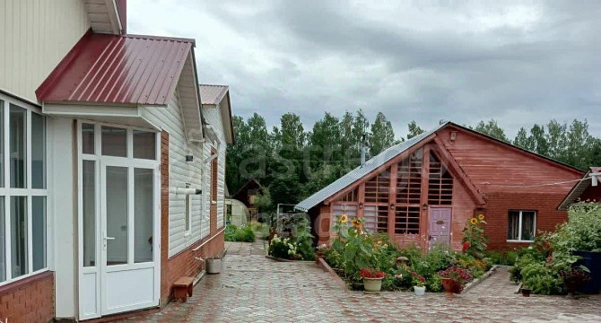 Дом, 170.5 м2, 14.4 сотки, 2 эт. Бирск - изображение 3