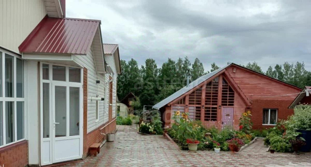 Дом, 170.5 м2, 14.4 сотки, 2 эт. Бирск - изображение 3