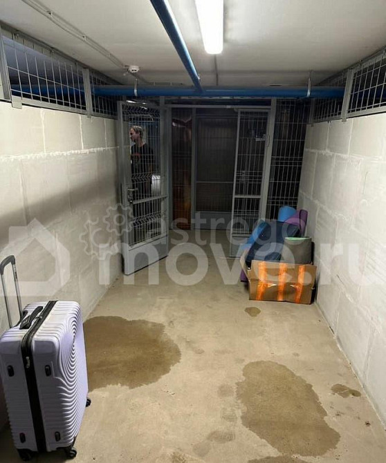 Машиноместо, 12 м2 Москва - изображение 3