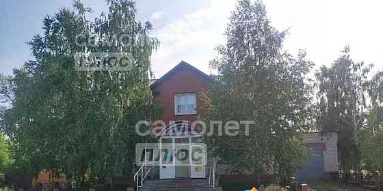 Отдельное здание, 200 м2 Павловск
