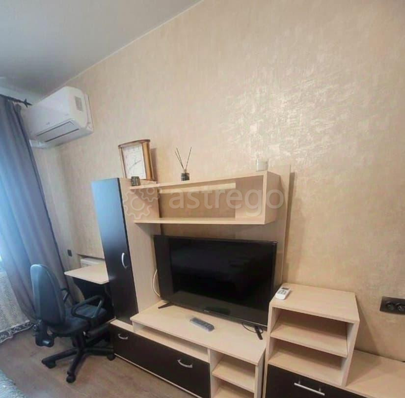 1-комн. квартира, 40 м2, 10/12 эт. Москва - изображение 5
