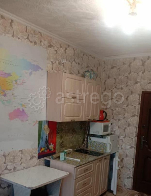 Комната, 18 м2, 3/5 эт. Красноярск - изображение 5